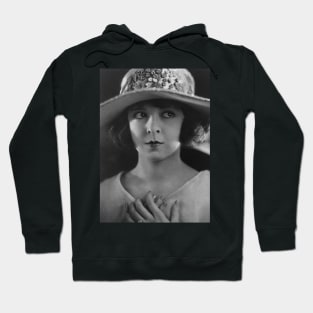 Colleen Moore: Hopeful Hoodie